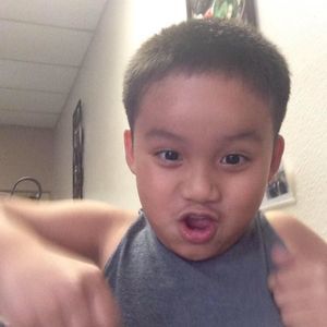 Meet your Posher, Brian